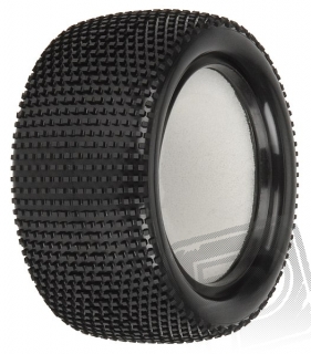 Hole Shot 2.0 2.2" M3 (Soft směs) zadní