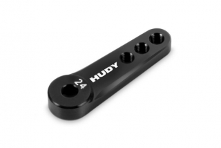 ALU SERVO HORN - HITEC - 24T