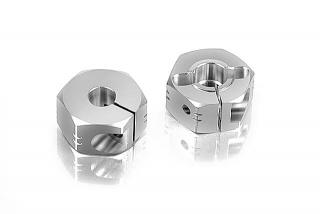ALU UNAŠEČE KOL - OFFSET + 1,5MM (2)