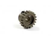 Alu pastorek Hard coated 19T/48