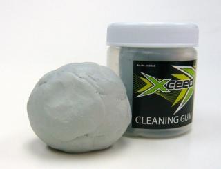 XCEED ČISTÍCÍ GUMA - 200 GRAMŮ