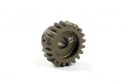 Alu pastorek Hard coated 21T/48