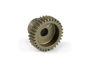 31T / 64 ALU PASTOREK HARD COATED 
