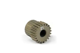 21T /64 PASTOREK HARD COATED 