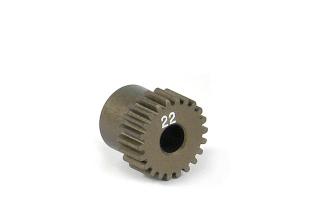 22T /  64 PASTOREK HARD COATED 