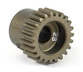 23T / 64 PASTOREK HARD COATED 