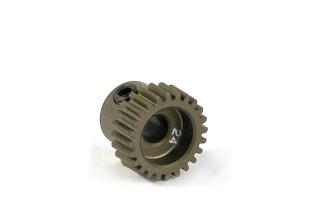 24T / 64 PASTOREK HARD COATED 