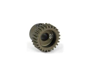 25T/64 ALU PASTOREK HARD COATED 