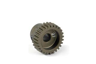 27T/64 ALU PASTOREK HARD COATED 