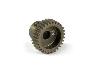 29T / 64 ALU PASTOREK HARD COATED 