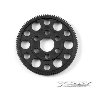 PŘEVODOVÉ KOLO 100T/64  offset