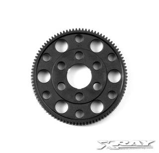 PŘEVODOVÉ KOLO 92T/64 offset