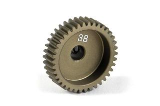 38T / 64  ALU PASTOREK HARD COATED 