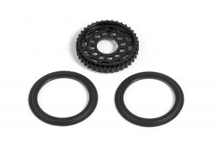 ŘEMENICE PRO MULTI DIFF. 38 ZUBŮ