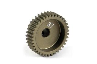 37T  / 64 ALU PASTOREK HARD COATED 