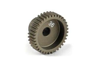 36T / 64 ALU PASTOREK HARD COATED 