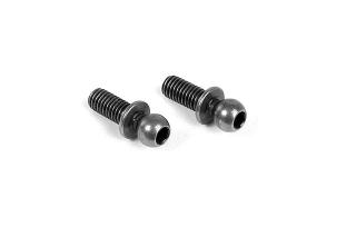 KLOUBEK S KONCOVKOU 4.2MM 