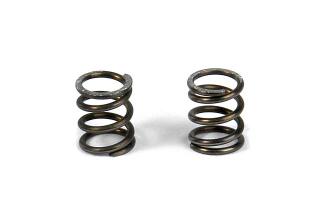 FRONT COIL SPRING 3.6x6x0.5MM; C=6.0 - GREY (2)