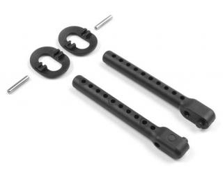 ZADNÍ SLOUPKY KAROSERIE - SET