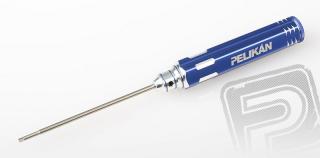 420 IMBUS ŠROUBOVÁK 2.0 mm