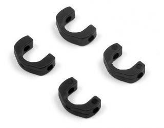 PLASTOVÉ PODKOVY PRO KARDANY 3,5 MM (4)