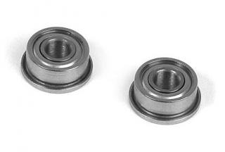PŘÍRUBOVÉ KULIČKOVÉ LOŽISKO 1/8" x 5/16" x 9/64" (2)
