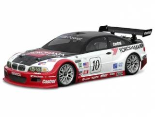 BMW M3 GT karoserie (200mm)