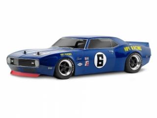 1968 CHEVROLET CAMARO karoserie(200mm/210mm)