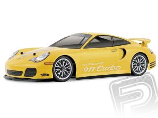 PORCHE 911 TURBO karoserie (190mm)