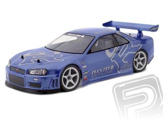 NISSAN SKYLINE R34 GT-R karoserie (190mm)