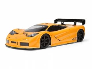 EU McLAREN F1 LM karoserie (200mm)