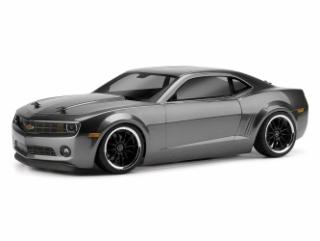 EU 2010 Chevrolet Camaro SS karoserie