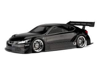 Lexus IS F Racing Concept karoserie (200mm)