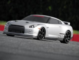 EU Nissan GT-R (R35) karoserie (200mm)