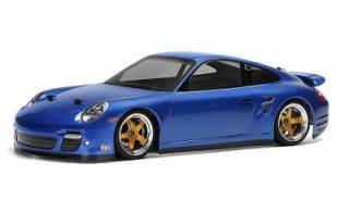 EU Porche 911 Turbo (997) karoserie (200mm)