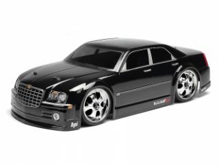EU Chrysler 300C SRT8 čirá karoserie (200mm