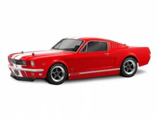 EU 1966 Ford Mustang GT karoserie 200mm