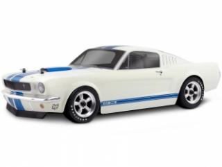 EU 1965 Ford shelby GT-350 body/200mmx255mm