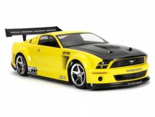 EU Ford Mustang GT-R karoserie (200mm/WB255mm)