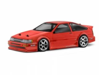 EU Toyota Levin AE86 karoserie (190mm)
