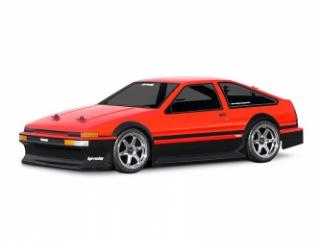 EU Toyota Trueno AE86 karoserie 190mm