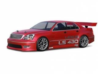 LEXUS LS430 karoserie (200mm)