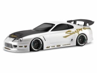 TOYOTA SUPRA AERO čirá karoserie (200mm)
