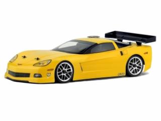 CHEVROLET CORVETTE C6 karoserie (200mm/WB255mm)